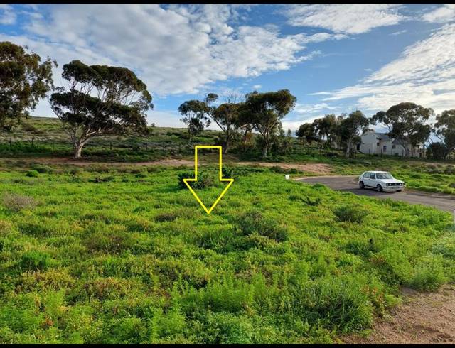 LAND FOR SALE IN ST HELENA VIEWS